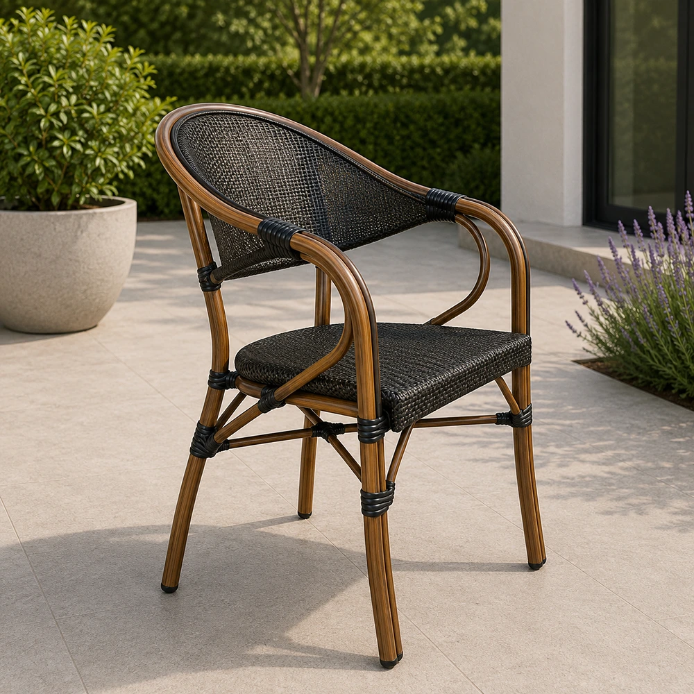 OUT-CHR-FUR-0034_0.webp Chair FF V7030 Brown - Image 1