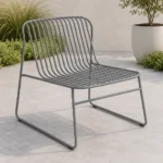 Chair FF MC324
