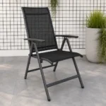 Chair FF 7409 Grey