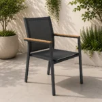 Chair FF TS037C