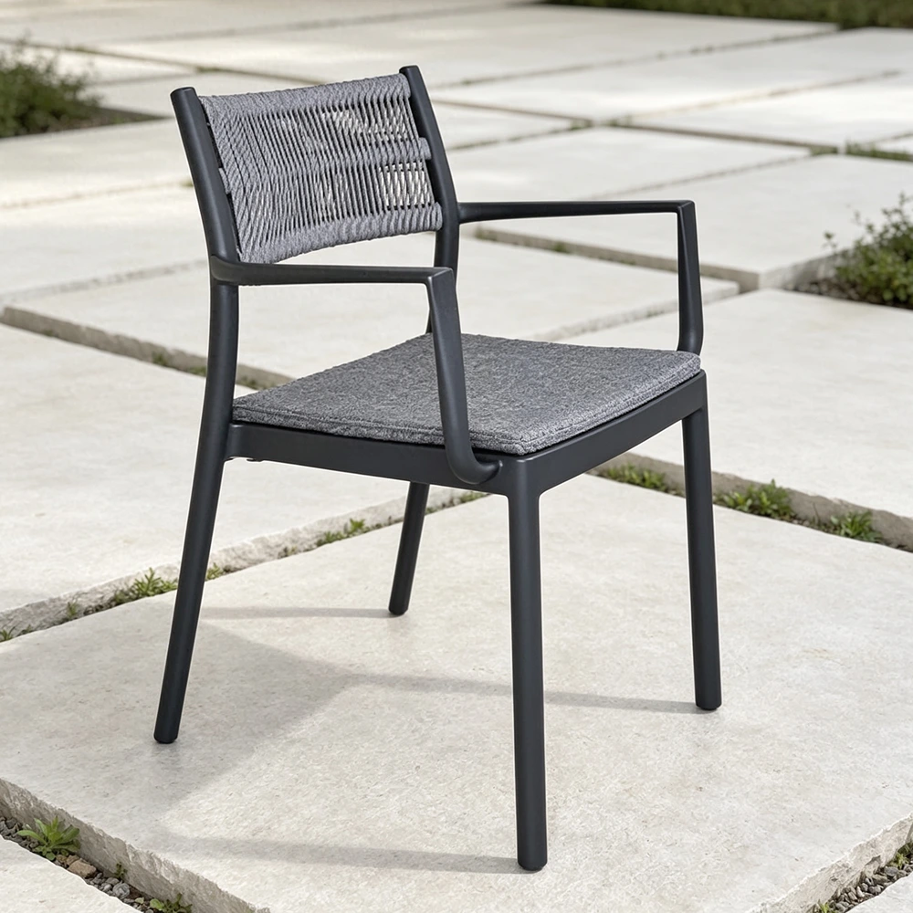 OUT-CHR-FUR-0076_0.webp Chair FF PP920A Grey - Image 1