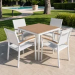 Outdoor Dining Set FF 095/202C