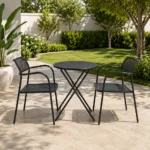 Outdoor Dining Set FF MT004/MC309A