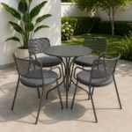 Outdoor Dining Set FF MT108/MC238A