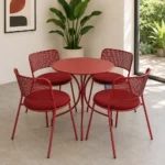 Outdoor Dining Set FF MT108/MC234