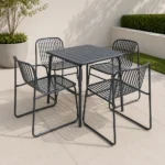 Outdoor Dining Set FF MT70/MC324