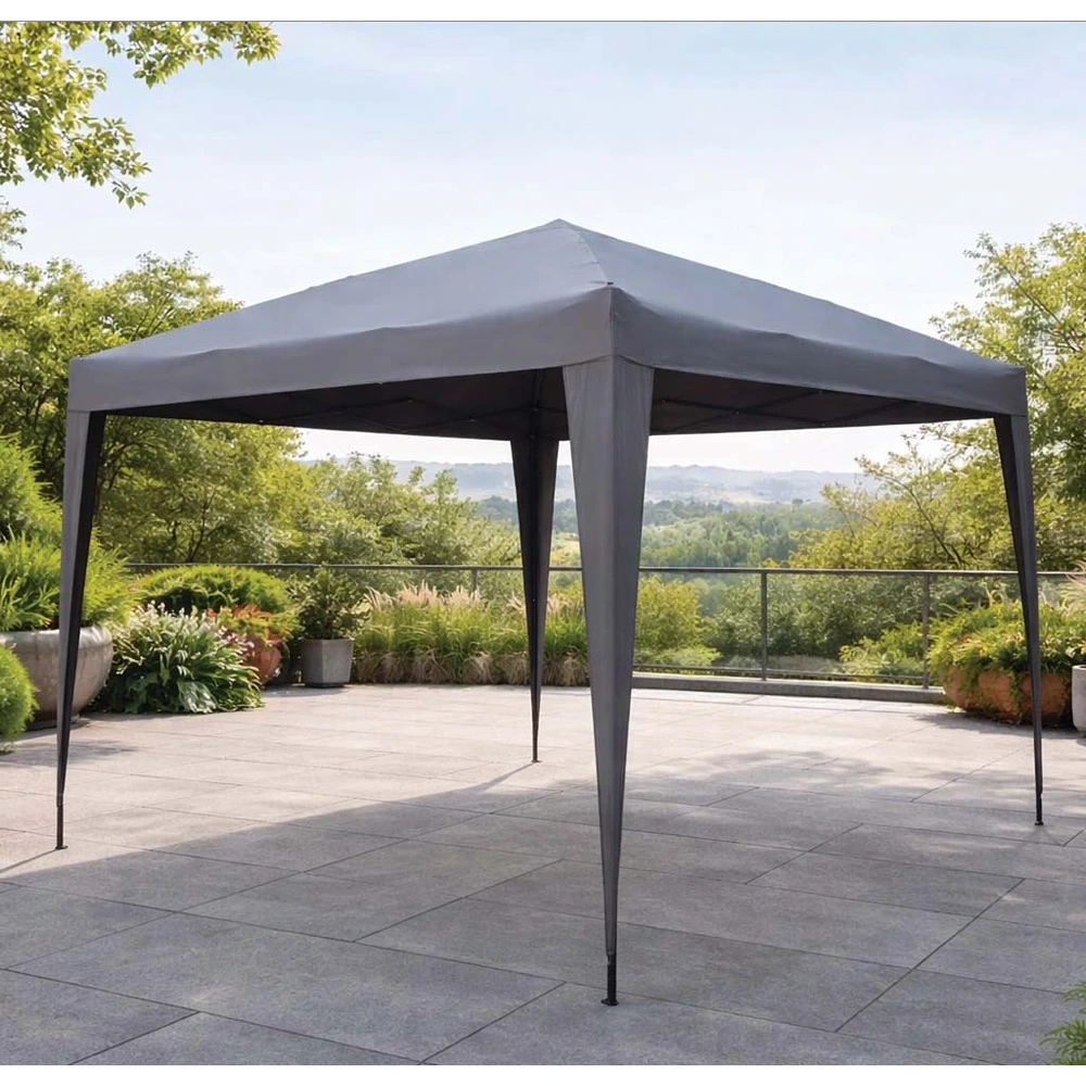 OUT-PRGZB-FUR-0001.webp Gazebo FF GA3200 grey - Image 1