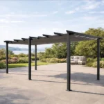 Gazebo FF GA3101 grey