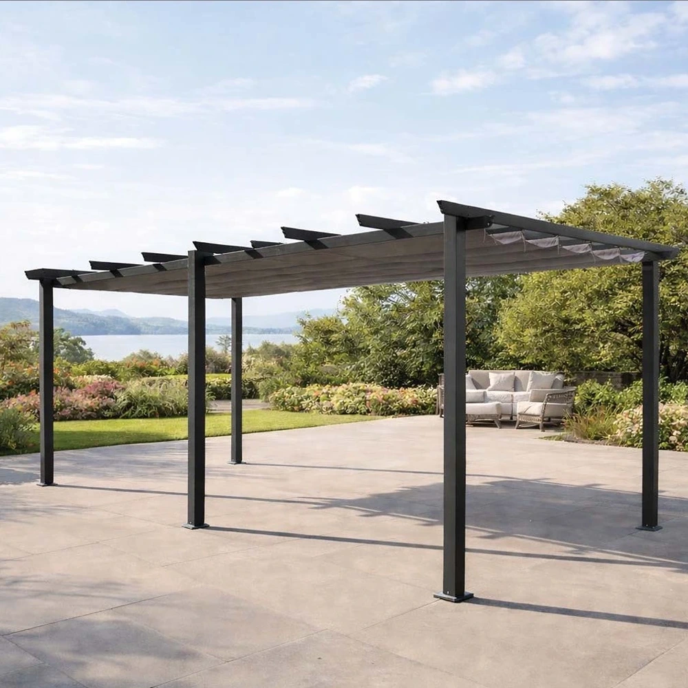 OUT-PRGZB-FUR-0002.webp Gazebo FF GA3101 grey - Image 1