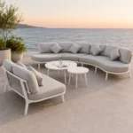 Outdoor Sofa Set FF Liza