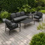 Outdoor Sofa Set FF Valetta