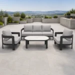 Outdoor Sofa Set FF Lori