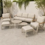 Outdoor Sofa Set FF 9010