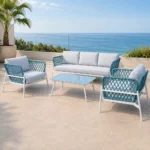 Outdoor Sofa Set FF 250-5