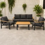 Outdoor Sofa Set FF 9024