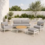 Outdoor Sofa Set FF 7101