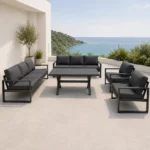 Outdoor Sofa Set FF 7402-8
