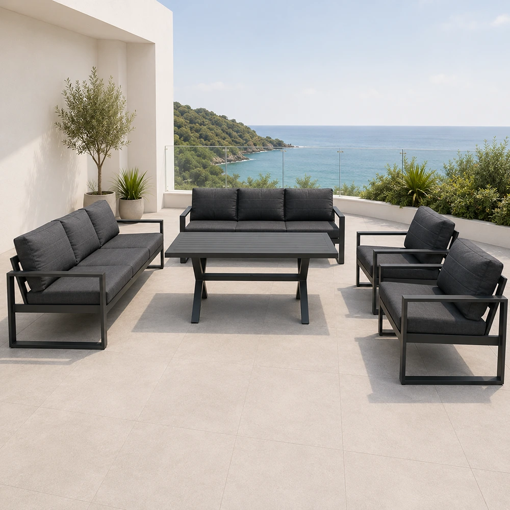 OUT-SFST-FUR-0072_0.webp Outdoor Sofa Set FF 7402-8 - Image 1