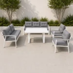 Outdoor Sofa Set FF 190813-7F
