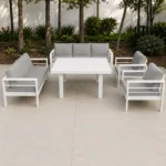 Outdoor Sofa Set FF 9519/4