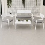 Outdoor Sofa Set FF PS9112