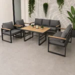 Outdoor Sofa Set FF H200-7
