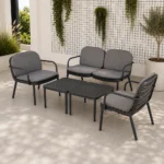 Outdoor Sofa Set FF PPS20