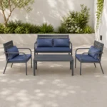 Outdoor Sofa Set FF 4001