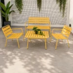 Outdoor Sofa Set FF MS301