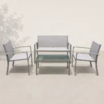 Outdoor Sofa Set FF 3002