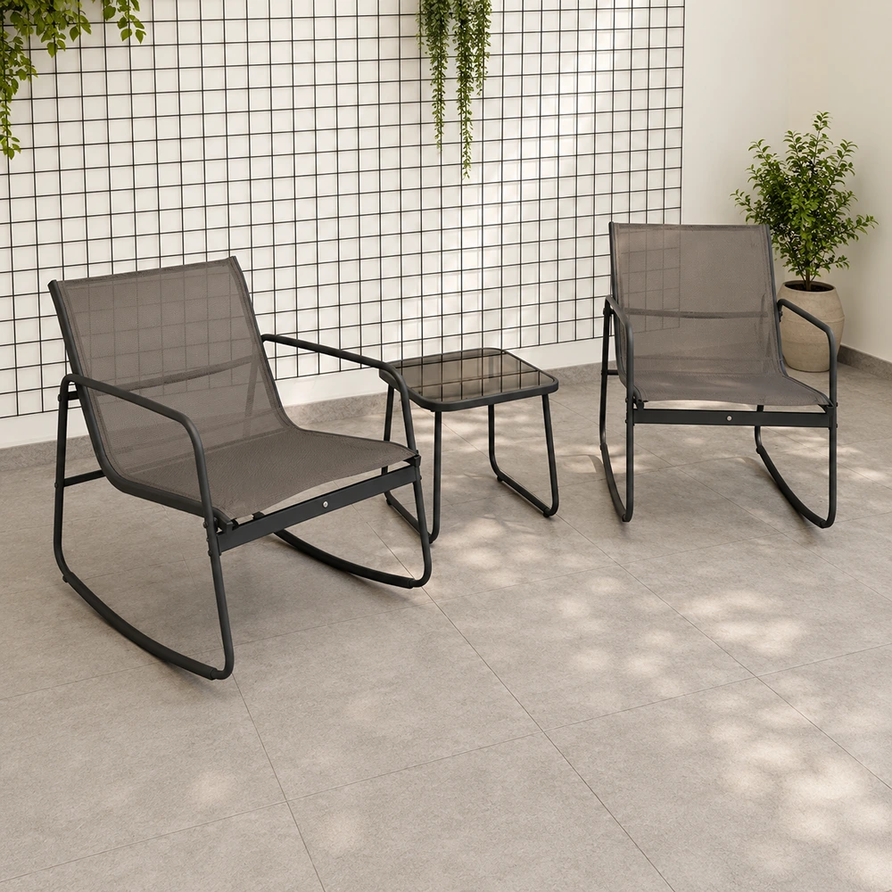OUT-SFST-FUR-0124_0.webp Outdoor Sofa Set FF VR235 grey - Image 1