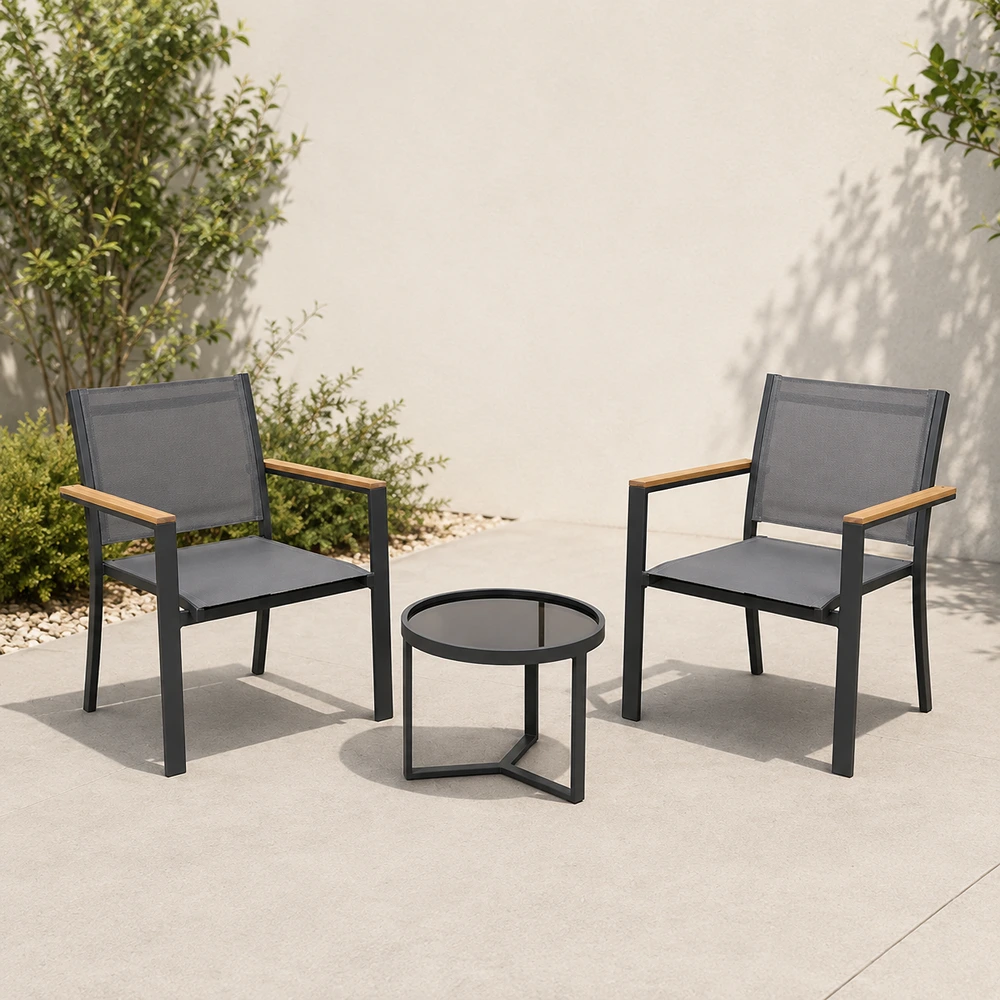 OUT-SFST-FUR-0126_0.webp Outdoor Sofa Set FF 136 grey - Image 1