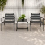 Outdoor Sofa Set FF MS377