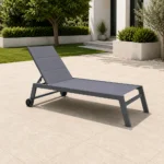 Sunlounger FF 1627