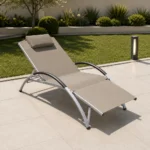 Sunlounger FF 1659