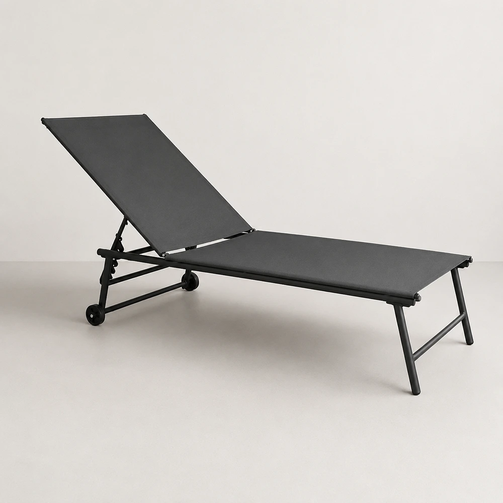 OUT-SUNBD-FUR-0017_0.webp Sunlounger FF BNL002S dark gray - Image 1