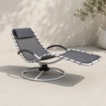 Sunlounger FF 1666