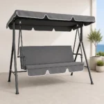 Swing FF 8003 grey