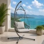 Hammock FF S2114 Grey