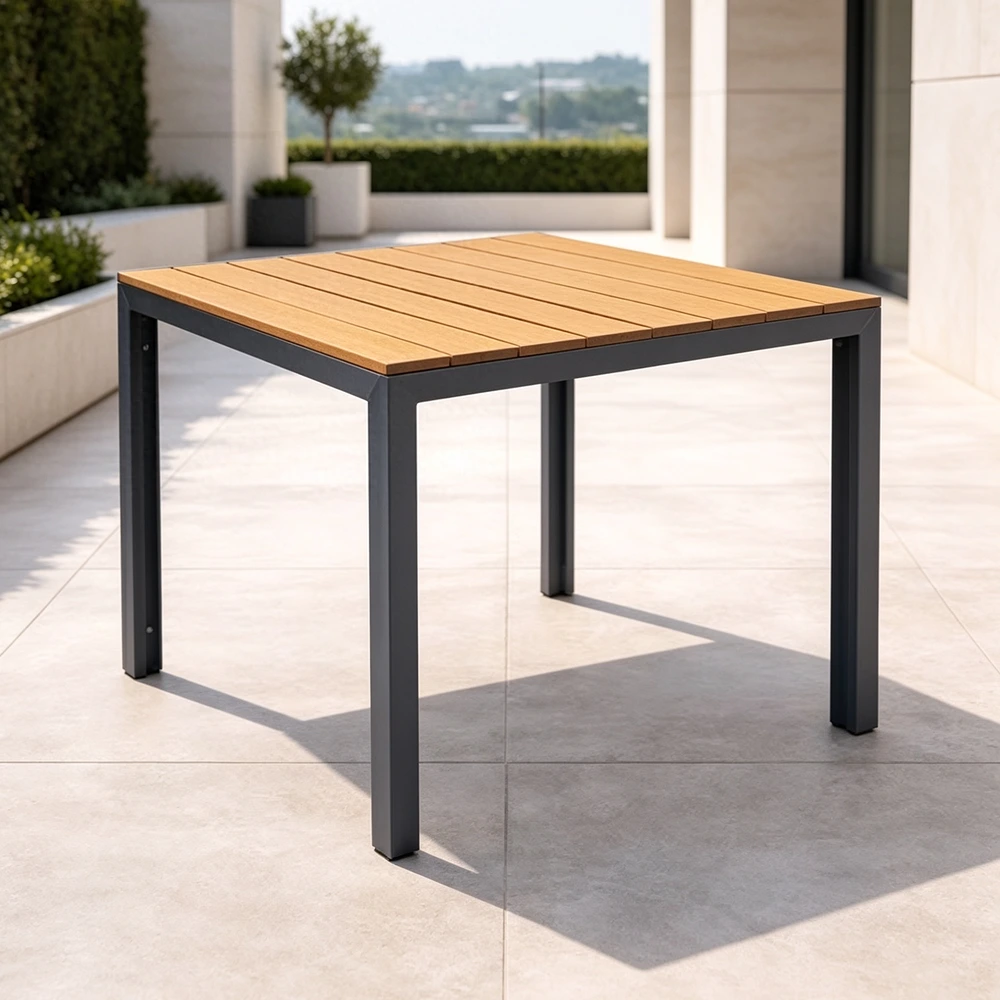 OUT-TBL-FUR-0084_0.webp Table FF TS090T Grey - Image 1