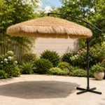 Umbrella FF JG2513 Beige 300*260