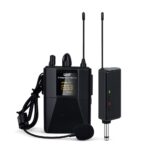 Microphone Shure U61ETH Wireless