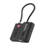 TSA Luggage Lock Promate TAGLOCK