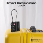 TSA Luggage Lock Promate TAGLOCK - Image 2