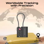 TSA Luggage Lock Promate TAGLOCK - Image 4
