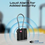 TSA Luggage Lock Promate TAGLOCK - Image 6