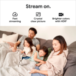 Google Chromecast With Google TV 4K - Image 4