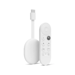 Google Chromecast With Google TV 4K - Image 6