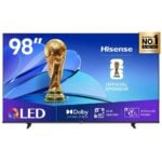TV Hisense 98Q6Q
