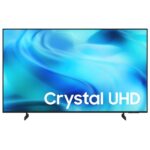 TV Samsung 50U8000HUXTW